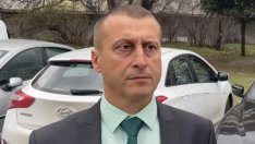 ОИК - Варна, прекрати пълномощията на кмета на район "Приморски" Николай Желязков