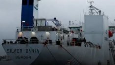 Освободиха втория задържан кораб