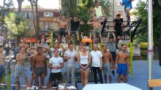 Наградиха участници в кампанията "Ваканция без грижи"