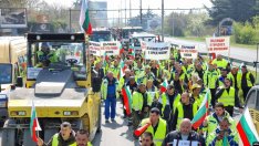 Внимание шофьори: Затварят АМ "Хемус" от и към Варна в сряда за