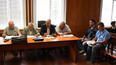 Тръгна делото за засмуканото от сифон на басейн дете на Златните