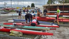 Традиционната регата по кану-каяк започва на 1 октомври във Варна
