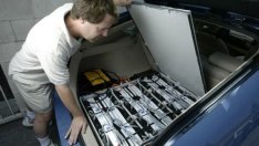 Искате хибрид? Вижте колко държат батериите