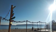 Температурен рекорд във Варна! Живакът мина 22 градуса на 6 февруари