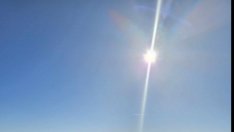 Много горещо време и в неделя