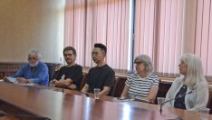 Международно биенале на графиката ще бъде на три локации във Варна