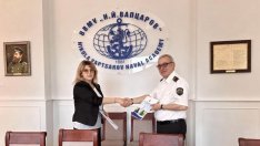Компютърни криминалисти се обучават във Варна