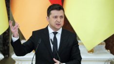 Зеленски готов на преговори с Русия, но не в Беларус