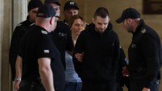 Съдът остави в ареста шефката на Агенция "Митници" и Стефан Димитров