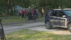 Починалата родилка видяла детенцето си само веднъж