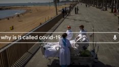 Ето какво търсеха в Google българите през 2020 г.