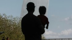 26 декември e Денят на бащата