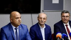 Ахмед Доган обяви създаването на нова партия