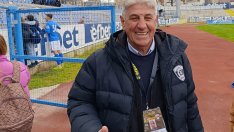 Гьоко: Струваше си, това е най-великото чувство в живота