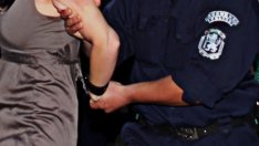 Момиче и млада жена преспаха във варненския арест заради дрога