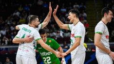 Българи, юнаци! Волейболистите ни са на 1/4-финал на световното