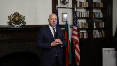 Желязков: Сред заложниците на "Хамас" има и един български гражданин