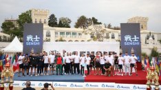 Официалният кантар преди SENSHI 18 премина успешно