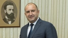 Президентът проведе консултации с ГЕРБ-СДС, Атанасова: Връщаме Ви мандата! (ВИДЕО)