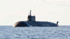 Най-голямата руска подводница е направила изпитания на торпедо с ядрена глава