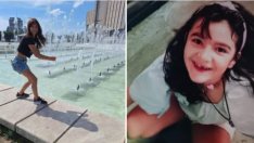 Откриха двете деца, издирвани в София