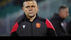 Александър Димитров преди Испания: Наясно съм, че ще ядем шамари