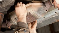 Осъдиха крадец на катализатори във Варна