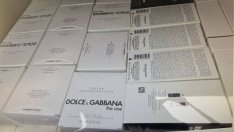 Спипаха варненец с огромно количество ментета след рутинна проверка на пътя