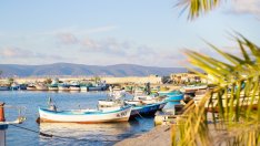 Созопол отчете рекордни приходи от туристически данък