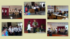 ОУ „Стоян Михайловски” във Варна отпразнува 30-годишнина