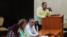 Балабанов: Няма да местим Младежкия дом