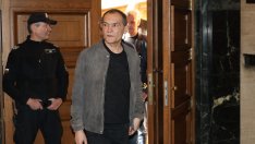 Разрешиха на Васил Божков да пътува в чужбина