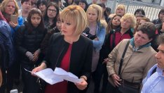 "Изправи се БГ" внесе Закона за частния фалит