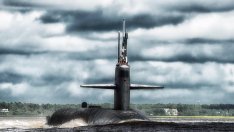 Русия вади две бомби със закъснител с океана: Ядрените подводници К-27 и К-159