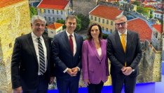 Туристическите власти във Великобритания отсвириха министър Милошев