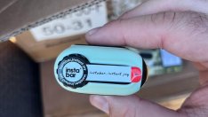 Нов удар срещу нарко вейповете във Варна (СНИМКИ)