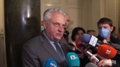 Рашков: Разследването за "Хемус" ще доведе до промени в състава на парламентарни групи
