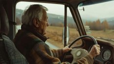 Започнаха масово да отнемат книжките на възрастни хора в Европа