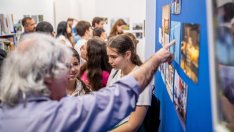 Организират конкурс за участие във фотографско обучение във Варна