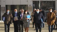 ГЕРБ ще се яви в коалиция със СДС на изборите