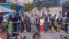 Летище Варна разширява Терминал 2 с първата в Европа открита гейт зона: „Gate Garden“