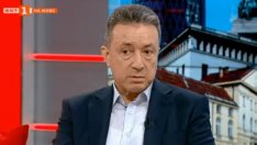 Янаки Стоилов: Няма шансове точно този ВСС да освободи Гешев