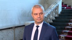 Костадинов: Радев е обещал на Турция магистрала "Черно море"