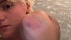 Нова словесна схватка между Рут Колева и Деница Михайлова пред РПУ-то