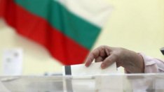 493 секции в 55 държави за изборите