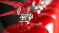 164 нередност по заведенията откри пожарната за две седмици