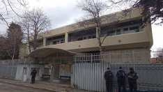 Идея: Руското консулство във Варна да стане библиотека