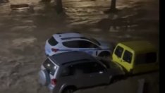 Бедствено положение в Царево, евакуират хора. Задействаха BG ALERT