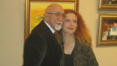 Кирил Аспарухов "играе с облаците" в Галерия Графит на 9 септември