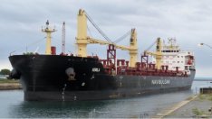 Арестуваха петима българи от екипажа на "Верила" за внос на дрога